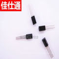 JST3-- Transistor A684 Low Power 2A/30V (TO-92L) (20) Electronic Component New IC 2SA684